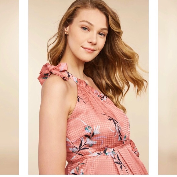 jessica simpson maternity jumpsuit